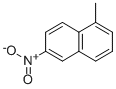 1-METHYL-6-NITRONAPHTHALENE CAS#: 105752-67-8