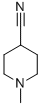 1-METHYL-PIPERIDINE-4-CARBONITRILE CAS#: 20691-92-3