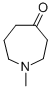 1-METHYLAZEPAN-4-ONE CAS#: 1859-33-2