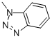 1-METHYLBENZOTRIAZOLE CAS#: 13351-73-0