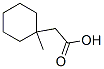 1-METHYLCYCLOHEXYLACETATE CAS#: 16737-30-7