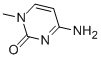 1-METHYLCYTOSIN CAS#: 1122-47-0