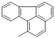 1-METHYLFLUORANTHENE CAS#: 25889-60-5