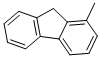1-METHYLFLUORENE CAS#: 1730-37-6