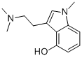 1-METHYLPSILOCIN CAS#: 1465-16-3