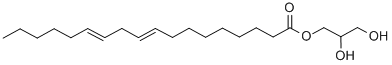 1-MONOLINOLEIN CAS#: 2277-28-3