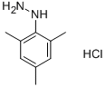 1-Mesitylhydrazine hydrochloride CAS#: 24006-09-5
