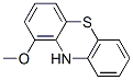 1-Methoxy-10H-phenothiazine CAS#: 1576-70-1