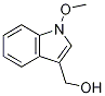 1-Methoxy-1H-Indole-3-Methanol CAS#: 110139-35-0