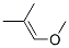 1-Methoxy-2-methylpropene CAS#: 17574-84-4