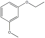 1-Methoxy-3-ethoxybenzene CAS#: 25783-45-3