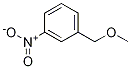 1-(MethoxyMethyl)-3-nitrobenzene CAS#: 1515-84-0