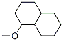 1-Methoxydecalin CAS#: 21720-89-8