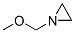 1-(Methoxymethyl)aziridine CAS#: 1497-83-2