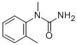 1-Methyl-1-(o-tolyl)urea CAS#: 20632-28-4