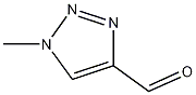 1-Methyl-1H-1,2,3-triazole-4-carbaldehyde CAS#: 16681-69-9