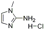 1-Methyl-1H-iMidazol-2-aMine hydrochloride CAS#: 1450-94-8