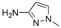 1-Methyl-1H-pyrazol-3-amine CAS#: 1904-31-0