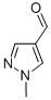 1-Methyl-1H-pyrazole-4-carbaldehyde CAS#: 25016-11-9