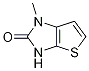 1-Methyl-1H-thieno[2,3-d]iMidazol-2(3H)-one CAS#: 231630-10-7