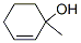 1-Methyl-2-cyclohexen-1-ol CAS#: 23758-27-2