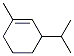 1-Methyl-3-(1-methylethyl)cyclohexene CAS#: 13828-31-4
