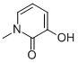 1-Methyl-3-hydroxypyrid-2-one CAS#: 19365-01-6