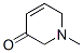 1-Methyl-3-pyridone CAS#: 25065-00-3