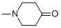 1-Methyl-4-piperidone CAS#: 1445-73-4