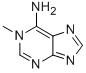 1-Methyladenine CAS#: 1670-69-5