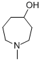 1-Methylazepan-4-ol CAS#: 19065-49-7