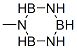 1-Methylborazine CAS#: 21127-94-6