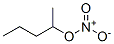 1-Methylbutyl nitrate CAS#: 21981-48-6