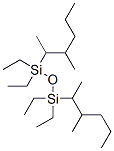 1-Methylbutyl(triethylsilyl) ether CAS#: 2290-39-3