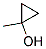 1-Methylcyclopropan-1-ol CAS#: 29526-99-6