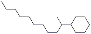 (1-Methyldecyl)cyclohexane CAS#: 13151-77-4