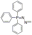 1-Methylene-2-(triphenylphosphoranylidene)hydrazine CAS#: 15990-54-2