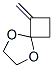 1-Methylene-5,8-dioxaspiro[3.4]octane CAS#: 17714-49-7
