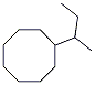 (1-Methylpropyl)cyclooctane CAS#: 16538-89-9