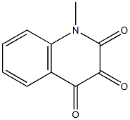 1-Methylquinoline-2,3,4(1H)-trione CAS#: 2291-40-9