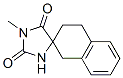 1'-Methylspiro[tetralin-2,4'-imidazolidine]-2',5'-dione CAS#: 109402-15-5