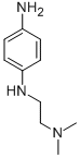 1-N-[2-(dimethylamino)ethyl]benzene-1,4-diamine CAS#: 263339-31-7