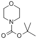 1-N-BOC-MORPHOLINE CAS#: 220199-85-9