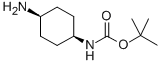 1-N-Boc-cis-1,4-cyclohexyldiamine CAS#: 247570-24-7