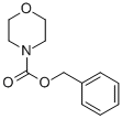 1-N-CBZ-MORPHOLINE CAS#: 25070-73-9