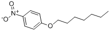 1-N-HEPTYLOXY-4-NITROBENZENE CAS#: 13565-36-1