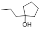 1-N-PROPYLCYCLOPENTANOL CAS#: 1604-02-0