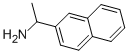 1-NAPHTHALEN-2-YL-ETHYLAMINE CAS#: 1201-74-7