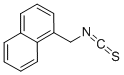 1-NAPHTHALENEMETHYL ISOTHIOCYANATE CAS#: 17112-82-2
