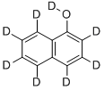 1-NAPHTHOL-D8 CAS#: 207569-03-7